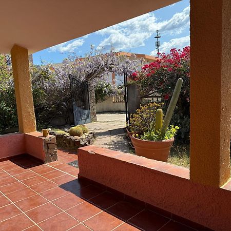 Lovely Home 5 Min Walk To The Beach, 3 Bedrooms Ample Outdoor Relax And Wifi Капитана Экстерьер фото