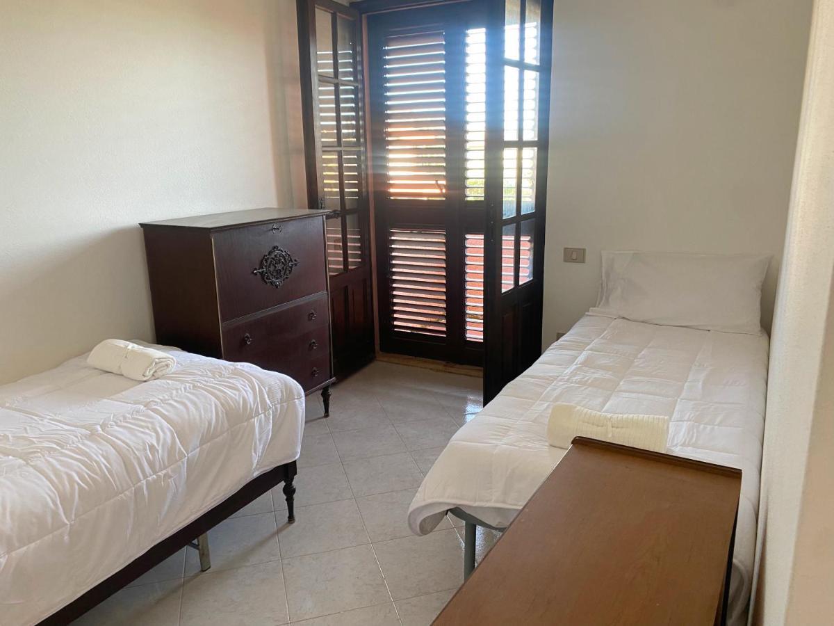Lovely Home 5 Min Walk To The Beach, 3 Bedrooms Ample Outdoor Relax And Wifi Капитана Экстерьер фото