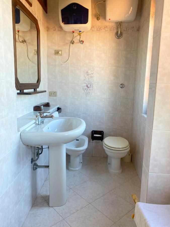 Lovely Home 5 Min Walk To The Beach, 3 Bedrooms Ample Outdoor Relax And Wifi Капитана Экстерьер фото