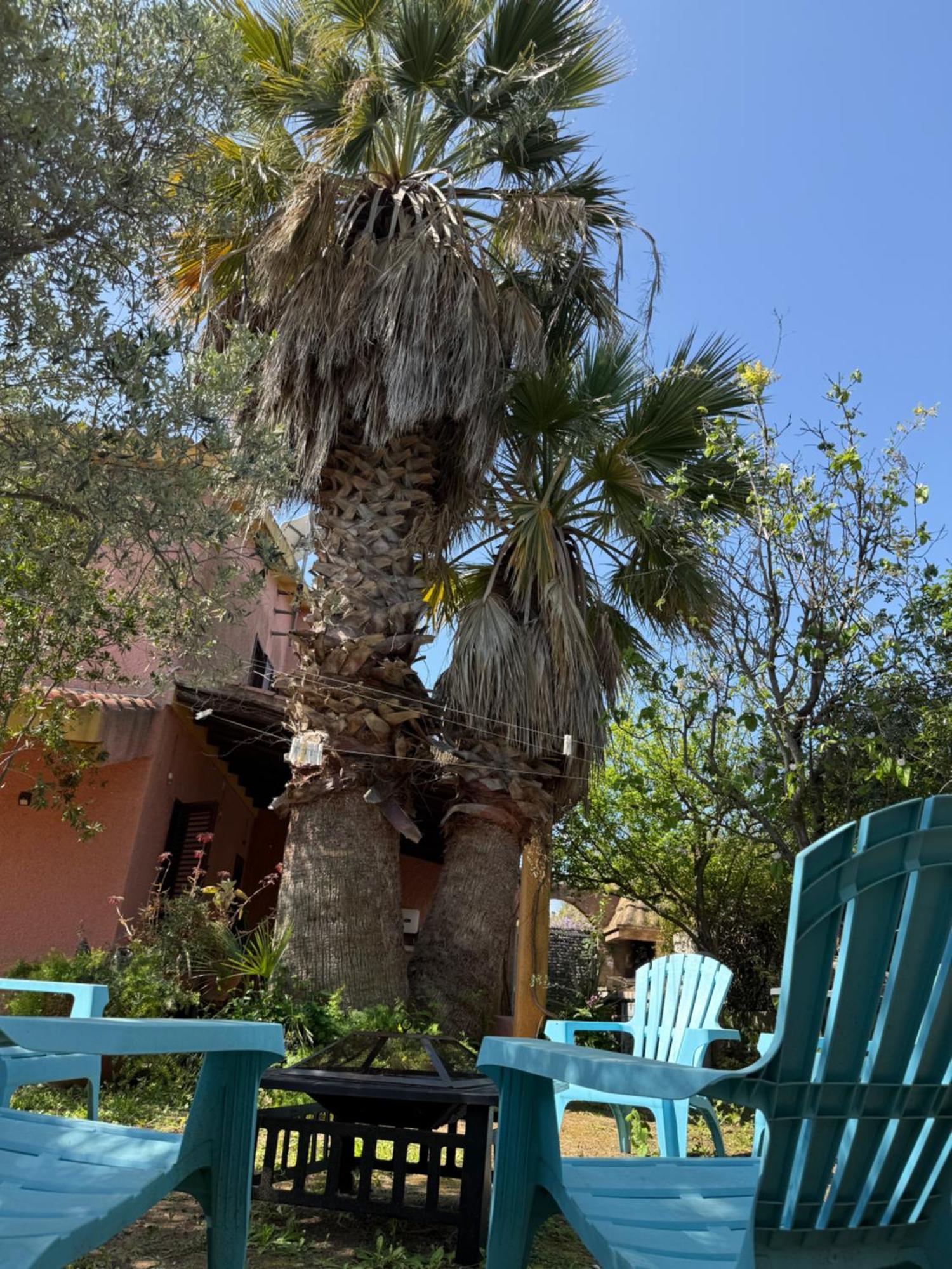 Lovely Home 5 Min Walk To The Beach, 3 Bedrooms Ample Outdoor Relax And Wifi Капитана Экстерьер фото